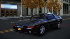 Toyota Supra Saisney S14 for GTA 4