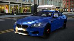 BMW M6 Xarory S14 for GTA 4