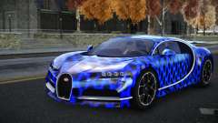 Bugatti Chiron Ashow S3 for GTA 4