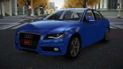 Audi A4 Boke for GTA 4