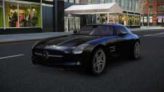 Mercedes-Benz SLS AMG Yagibip for GTA 4