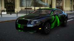 Bentley Continental Chahi S1 for GTA 4