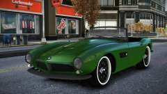 BMW 507 Vebeso for GTA 4