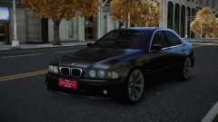 BMW M5 E39 Wonozusog for GTA 4