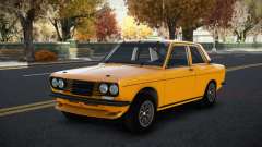 Datsun 510 Hirreniw