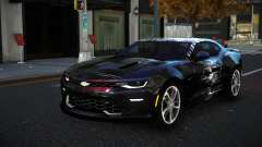 Chevrolet Camaro Tonke S6 for GTA 4