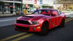 Shelby GT500 Anrahen S13 for GTA 4