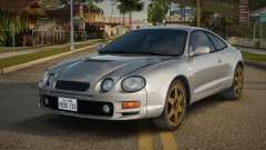 Toyota Celica GT-Four ST205 for GTA San Andreas
