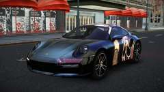 Porsche 911 Adjor S5 for GTA 4