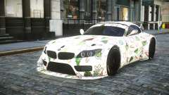 BMW Z4 Andley S8 for GTA 4