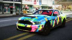 Shelby GT500 Anrahen S10 for GTA 4