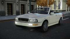 Audi 80 Luksiz for GTA 4
