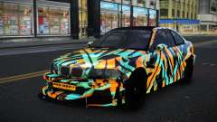BMW M3 E46 Jagake S9 for GTA 4