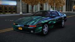 Toyota Supra Saisney S12 for GTA 4
