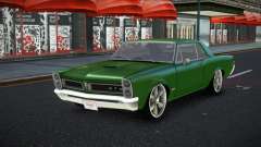 Pontiac GTO Jozewiday for GTA 4