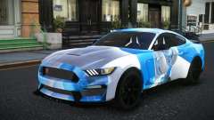 Shelby GT350 Wians S9 for GTA 4