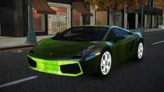 Lamborghini Gallardo Togais S5 for GTA 4
