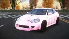 Honda Integra Nicla S4 for GTA 4