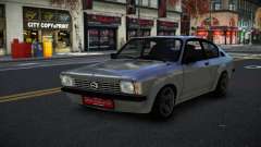 Opel Kadett Suuru for GTA 4