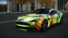 Aston Martin Vanquish Gably S9 for GTA 4