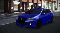 Volkswagen Golf Duxweca for GTA 4