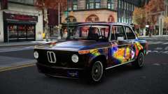 BMW 2002 Licole S10 for GTA 4