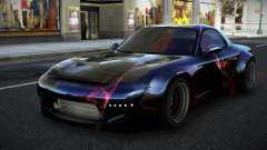 Mazda RX-7 Ronchel S3 for GTA 4