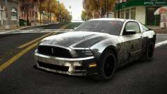 Ford Mustang Avese S1 for GTA 4