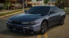 Nissan Silvia S14 Leyler for GTA San Andreas