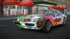 Pontiac Trans AM Tolyn S2 for GTA 4