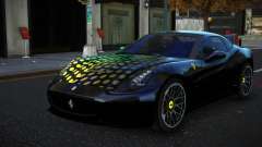 Ferrari California Thaisti S5 for GTA 4