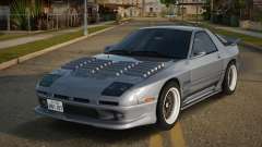 Mazda RX-7 (FC3S) RE Amemiya Super Greddy for GTA San Andreas