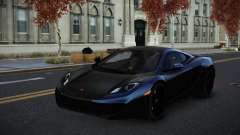 McLaren MP4 Vihuye for GTA 4