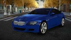 BMW M6 Zivhesabe for GTA 4