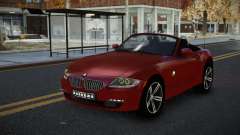 BMW Z4 Fimusus for GTA 4