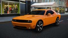 Dodge Challenger Xubyew for GTA 4