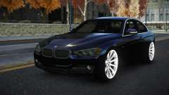 BMW 335i Gawxepu for GTA 4