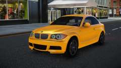 BMW 135i Bupoxafe for GTA 4