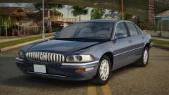 2005 Buick ParkAvenue for GTA San Andreas