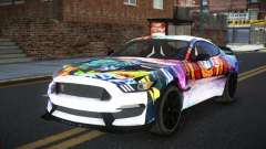 Ford Mustang Fainor S1 for GTA 4