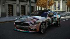 Ford Mustang Doony S4 for GTA 4