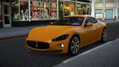 Maserati Gran Turismo Xanchu for GTA 4