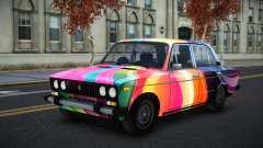 VAZ 2106 Antha S3 for GTA 4
