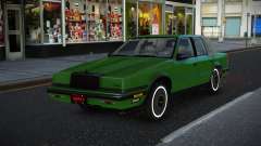 Chrysler New Yorker Genbaca