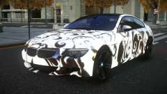 BMW M6 Celusa S5 for GTA 4
