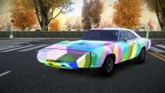 Dodge Charger Trigel S7 for GTA 4