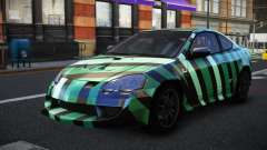 Honda Integra Vintha S1 for GTA 4