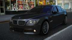 BMW 750Li Mixeyu for GTA 4