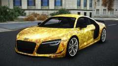 Audi R8 Danvu S1 for GTA 4