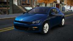 Volkswagen Scirocco Kipe for GTA 4